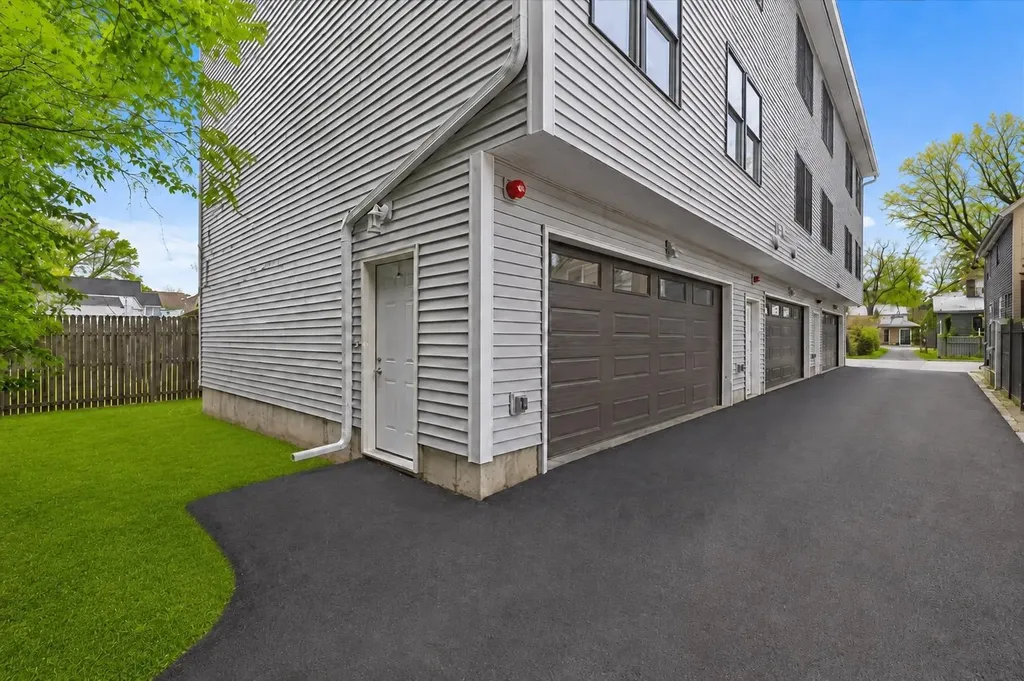 12 Franklin Street Winooski VT 05404