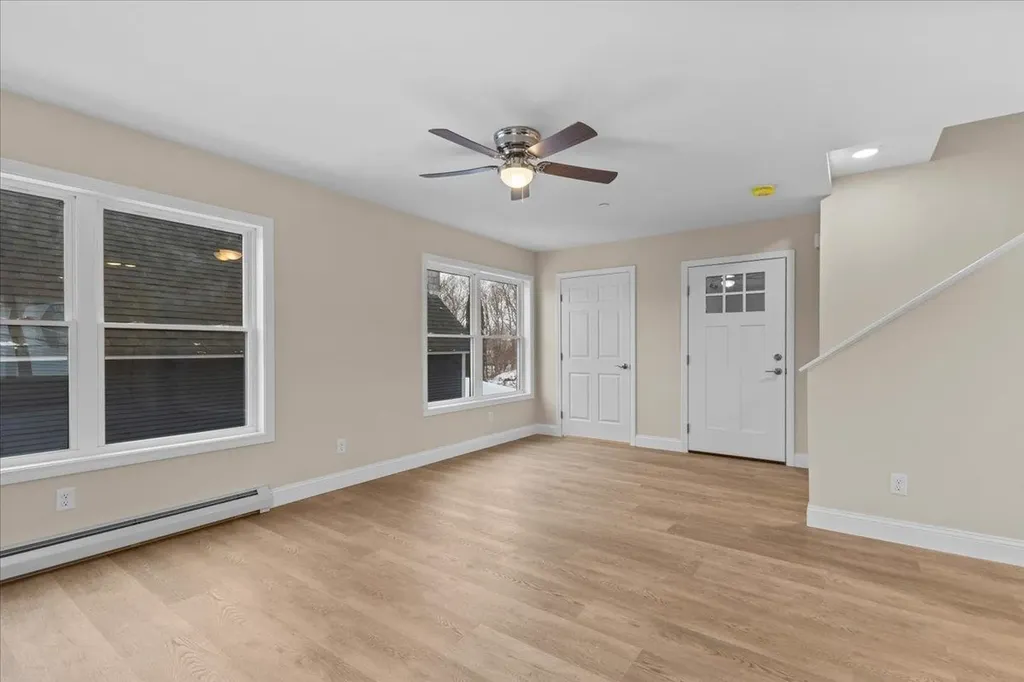 12 Franklin Street Winooski VT 05404