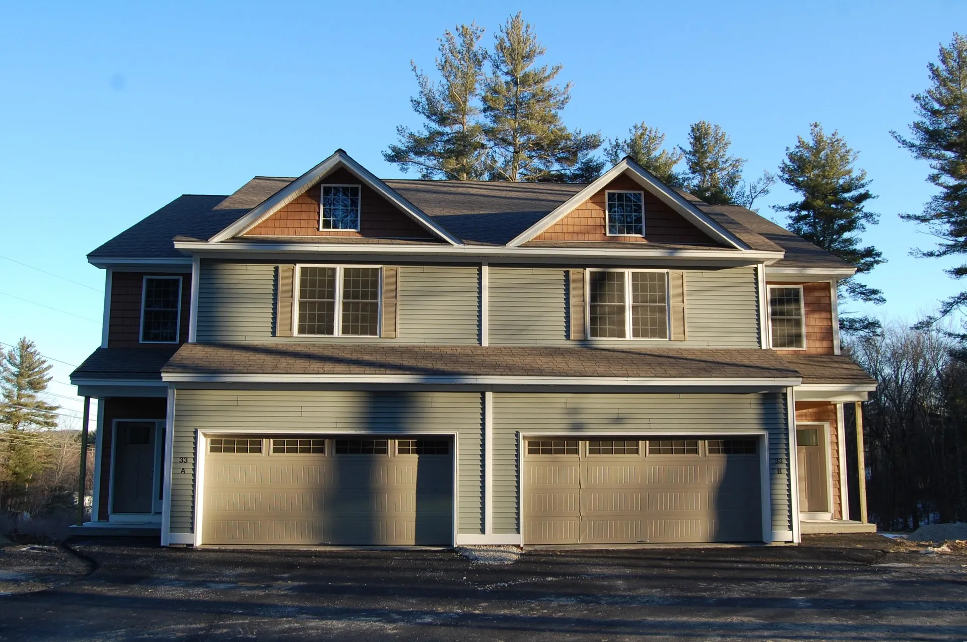 33B Griffin Road Hudson NH 03051