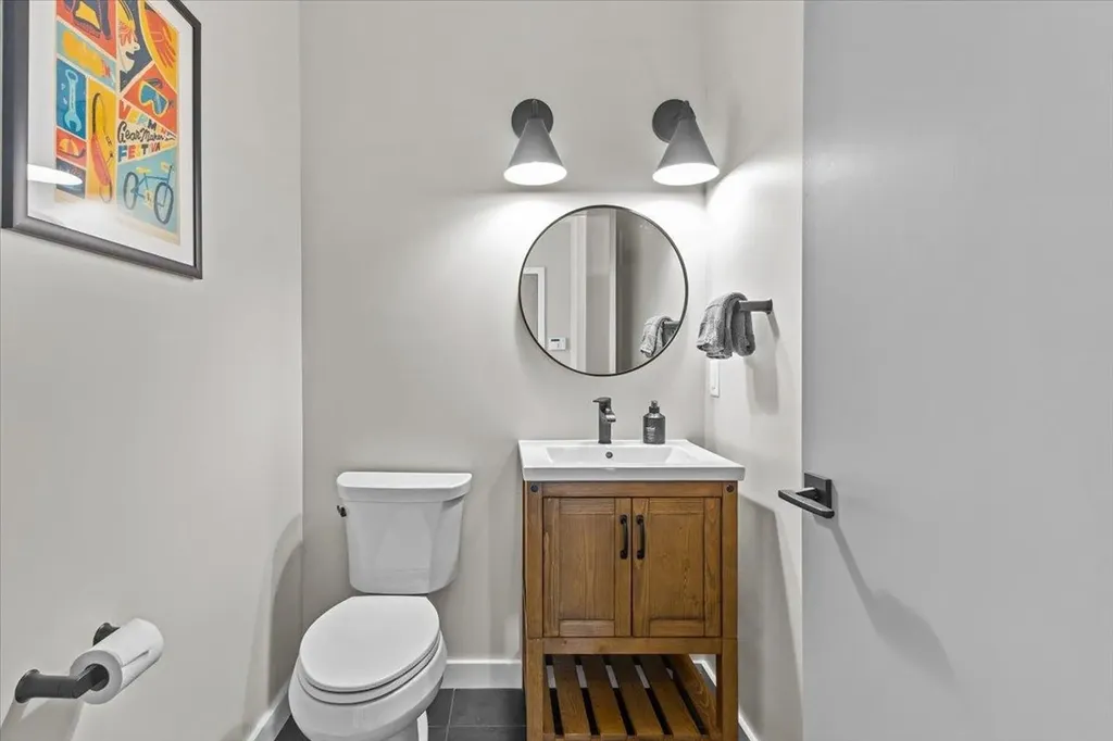 47 Salvas Lane Stowe VT 05672