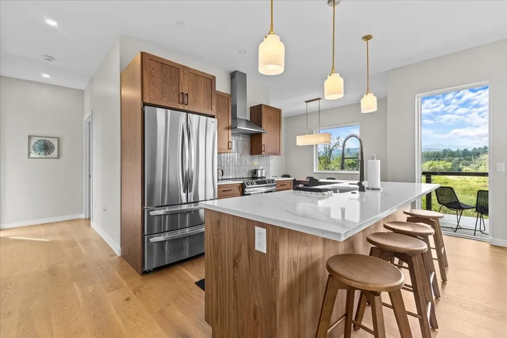 47 Salvas Lane Stowe VT 05672