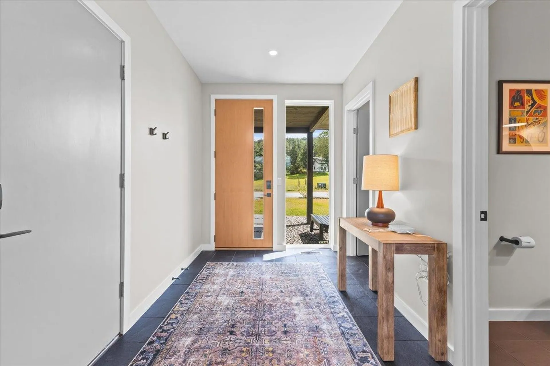 47 Salvas Lane Stowe VT 05672