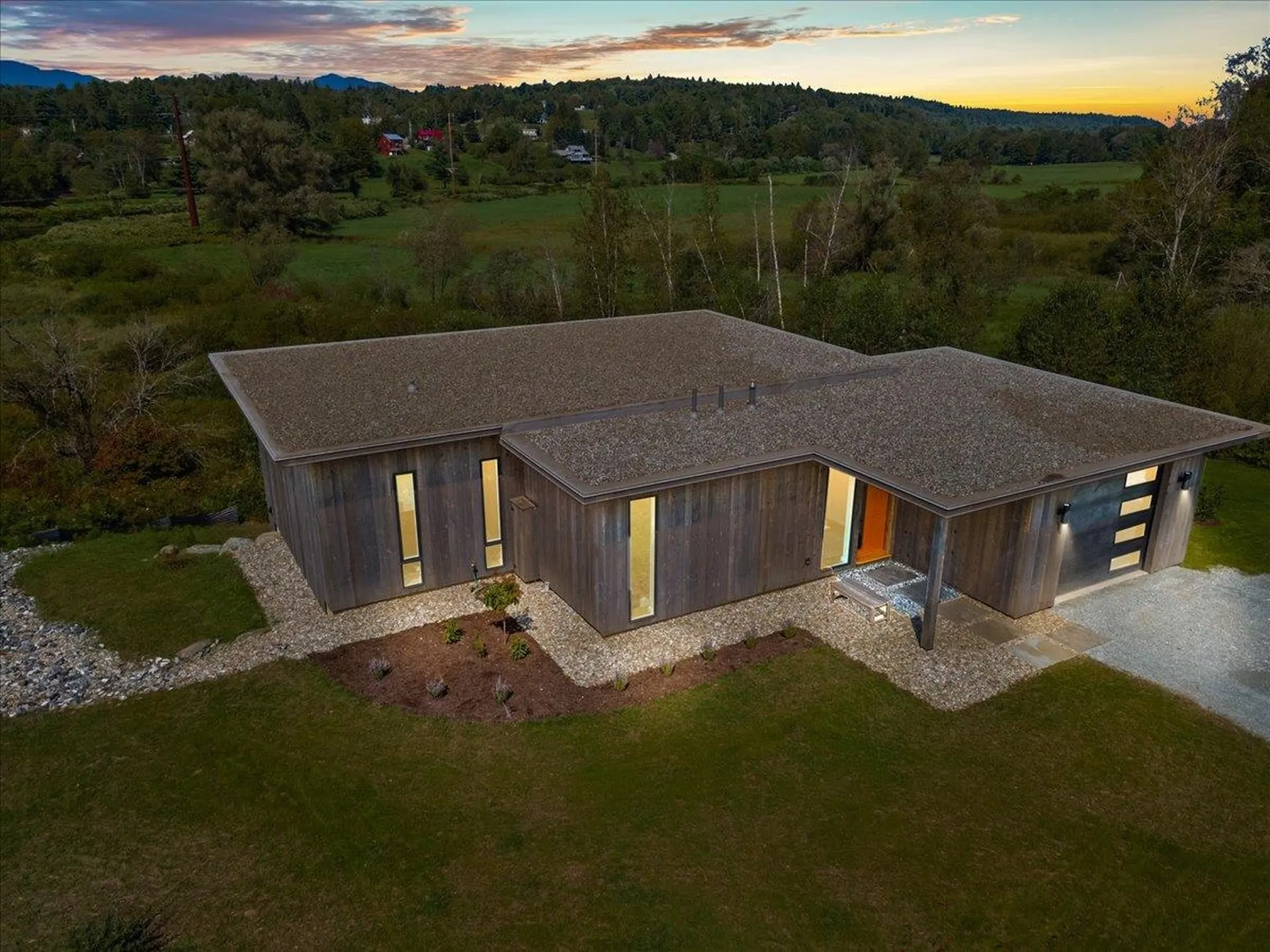 47 Salvas Lane Stowe VT 05672