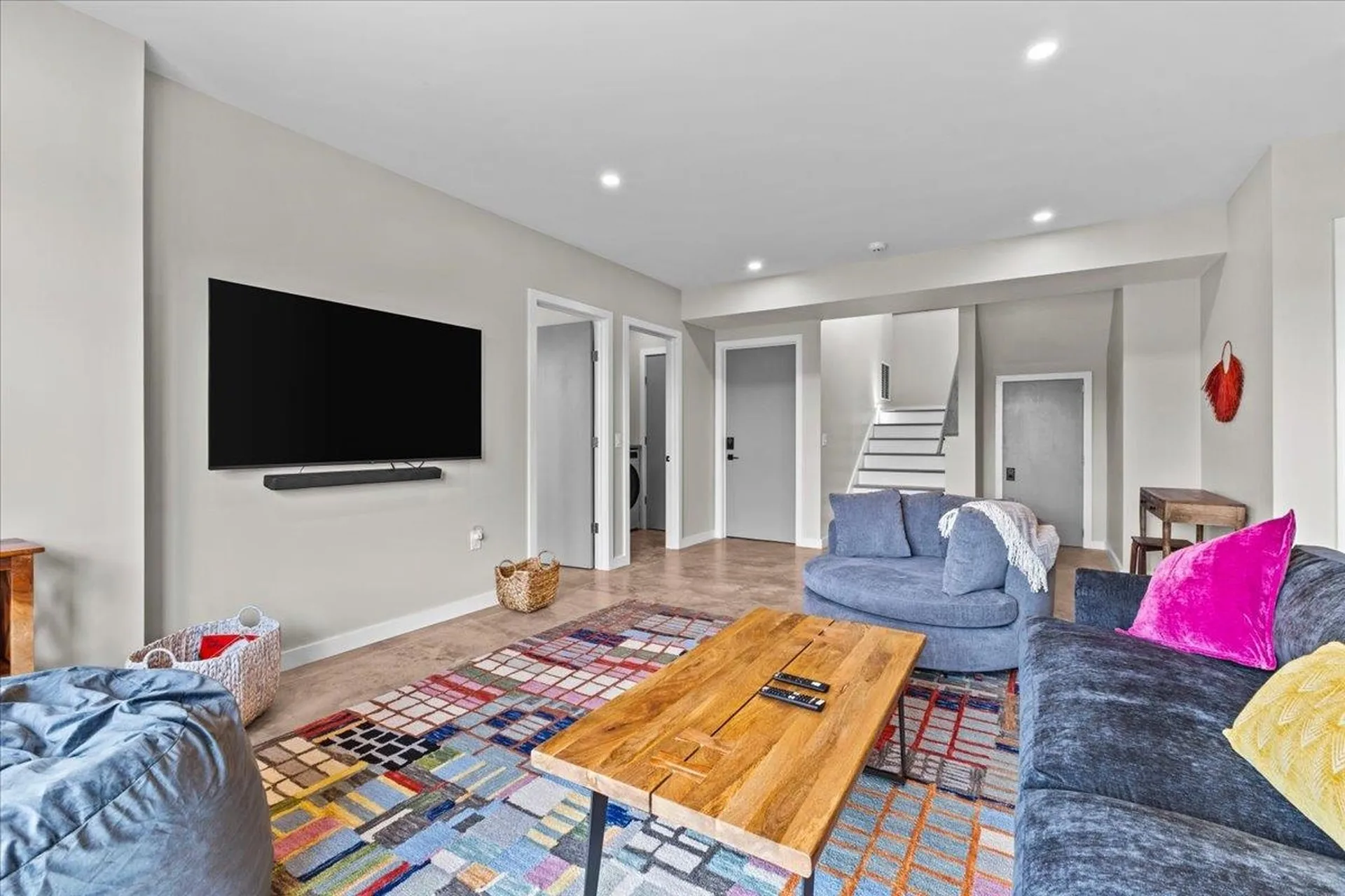 47 Salvas Lane Stowe VT 05672