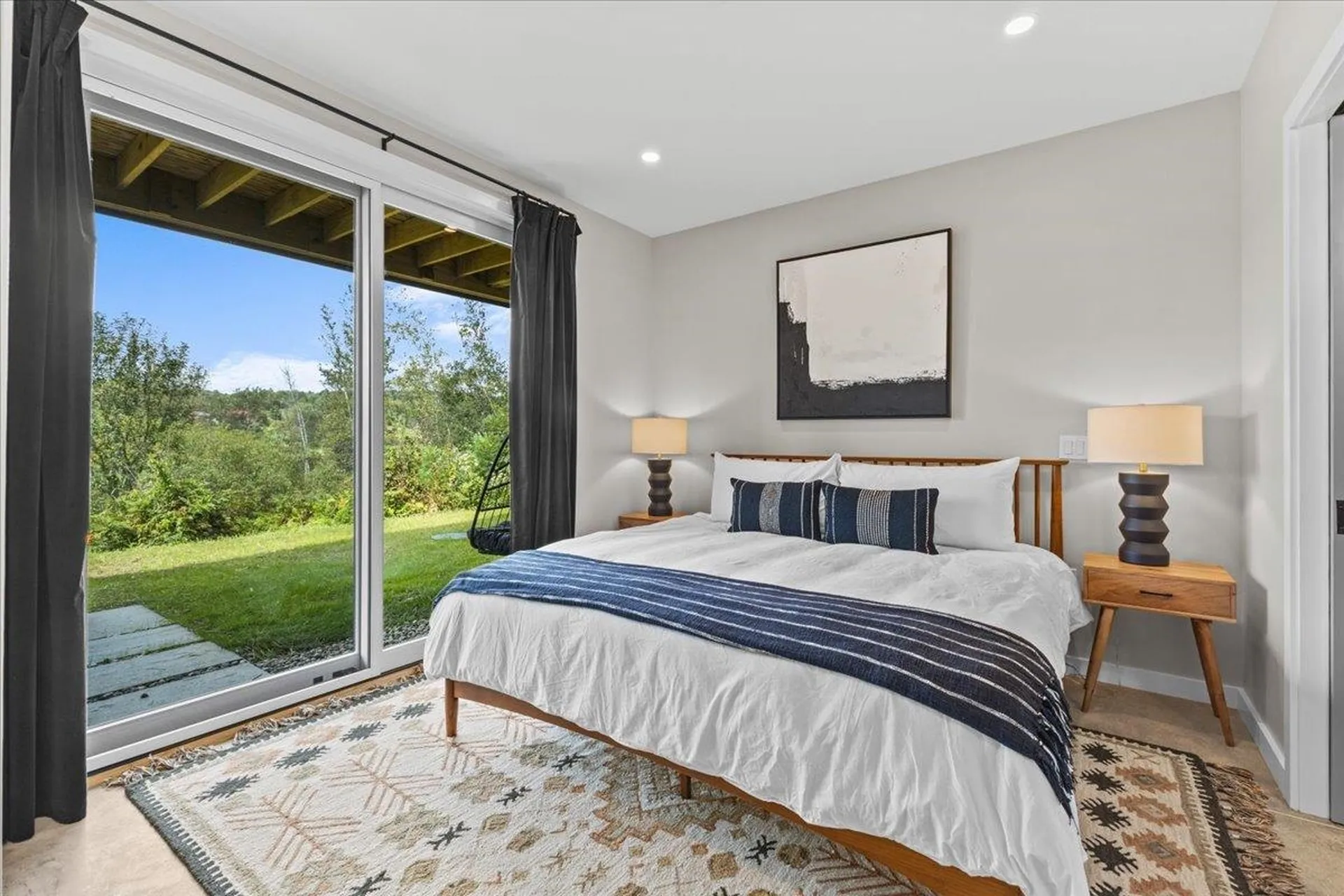 47 Salvas Lane Stowe VT 05672