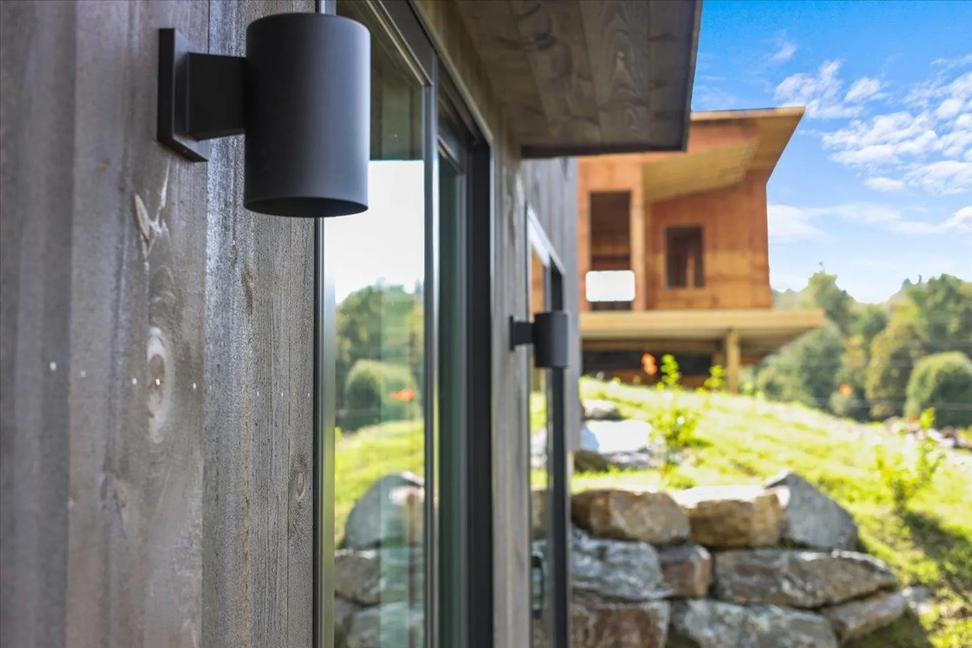 47 Salvas Lane Stowe VT 05672