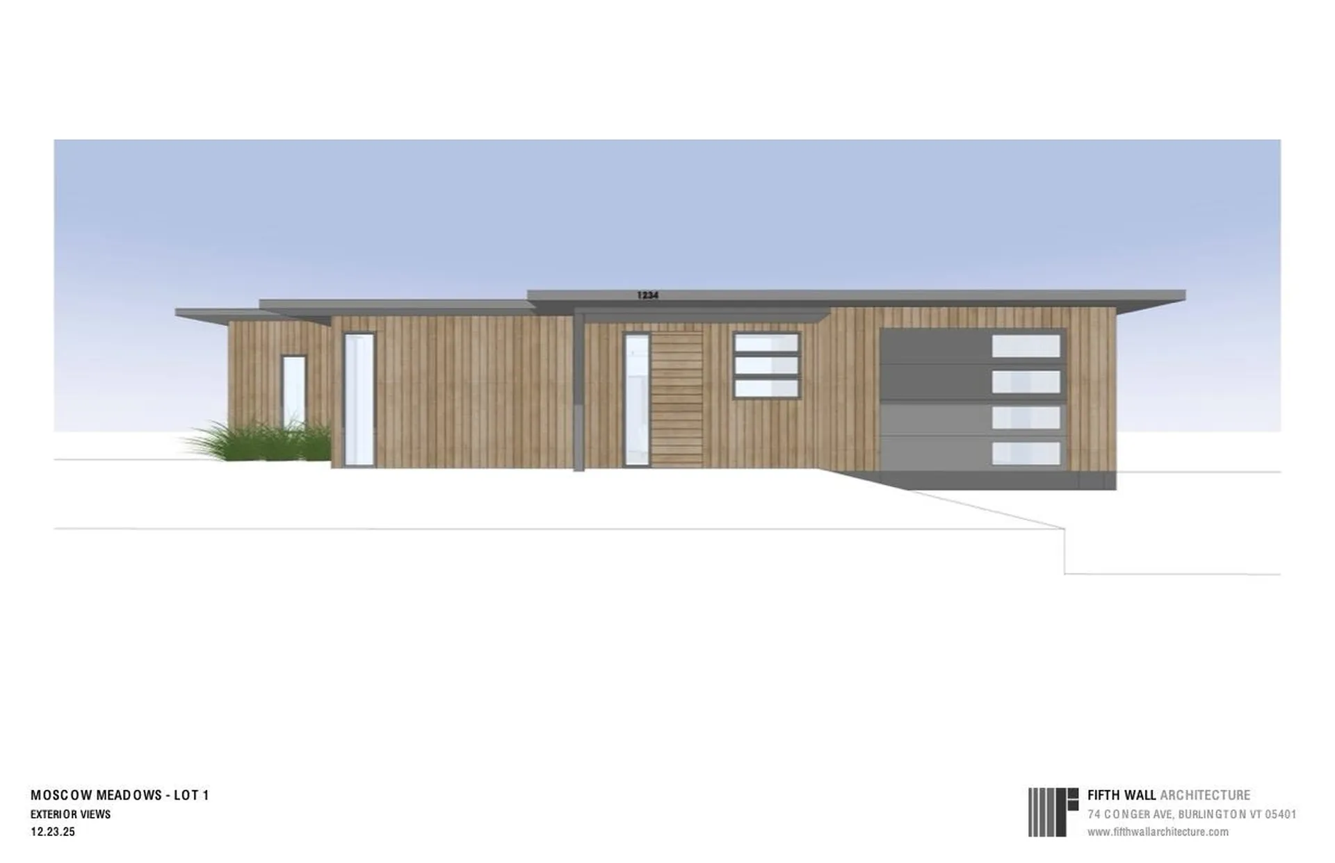 47 Salvas Lane Stowe VT 05672