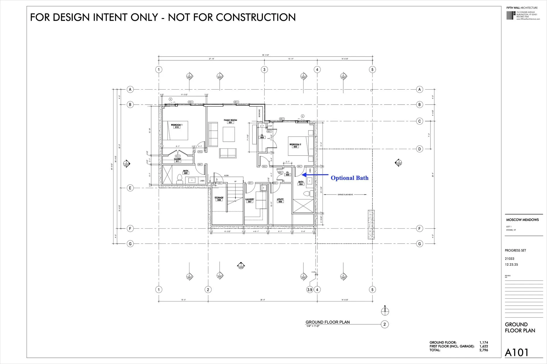47 Salvas Lane Stowe VT 05672
