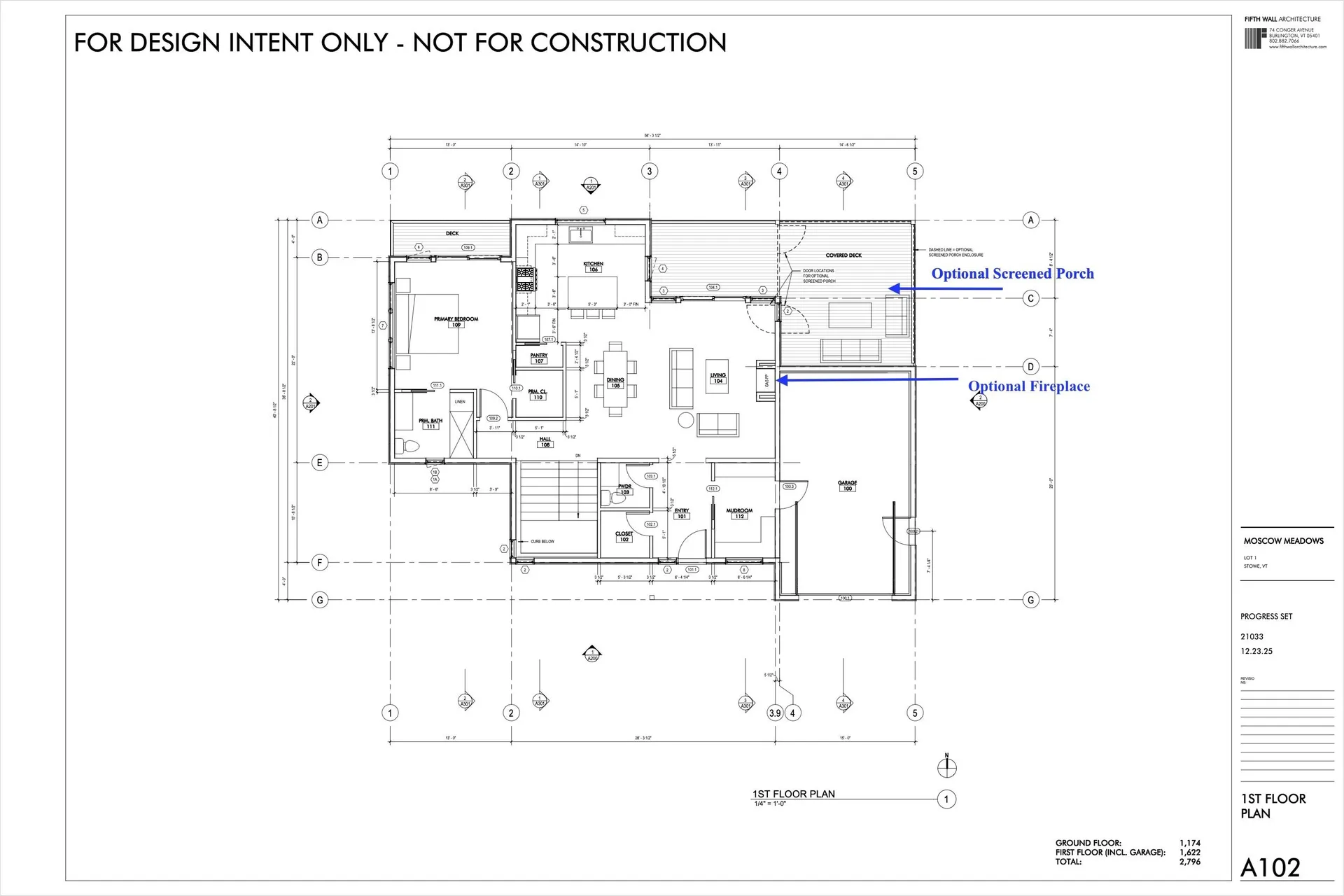 47 Salvas Lane Stowe VT 05672