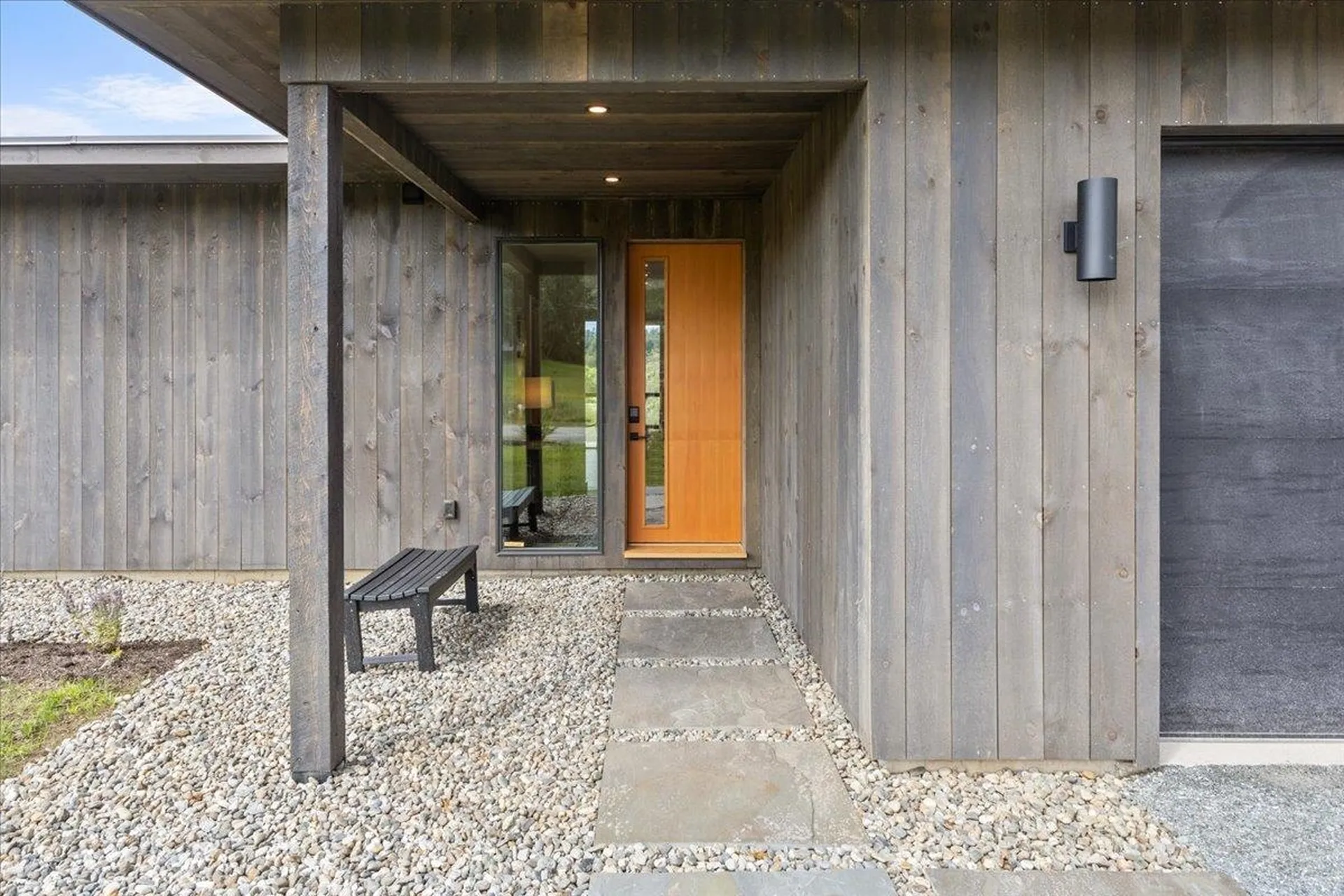 47 Salvas Lane Stowe VT 05672