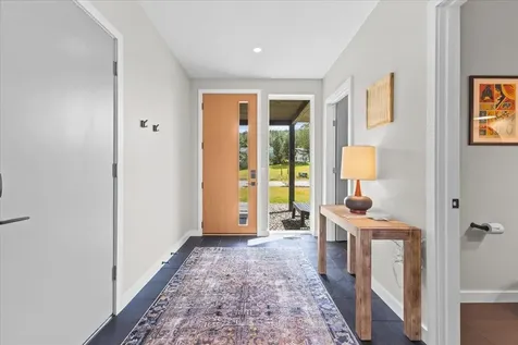 47 Salvas Lane Stowe VT 05672