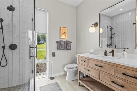 47 Salvas Lane Stowe VT 05672