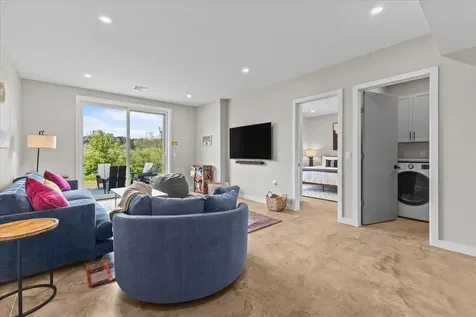 47 Salvas Lane Stowe VT 05672