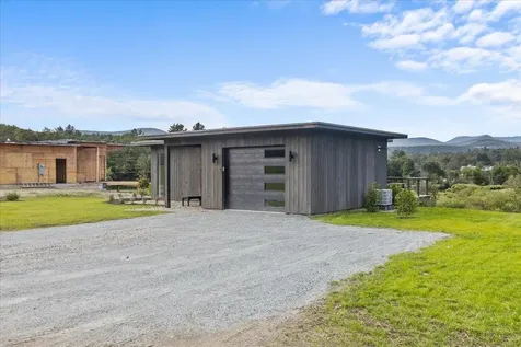 47 Salvas Lane Stowe VT 05672