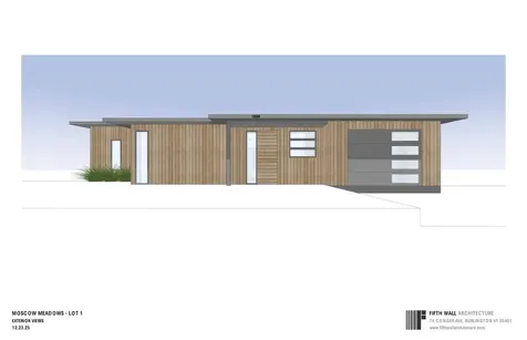 47 Salvas Lane Stowe VT 05672