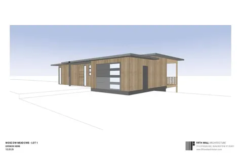 47 Salvas Lane Stowe VT 05672