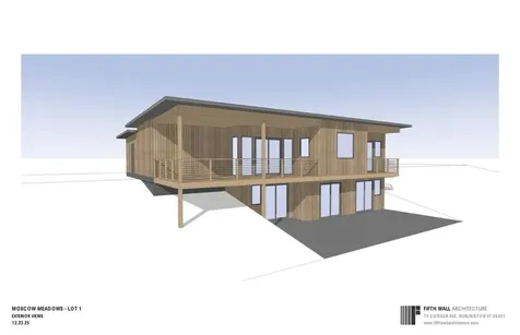 47 Salvas Lane Stowe VT 05672