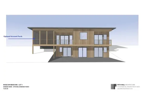 47 Salvas Lane Stowe VT 05672