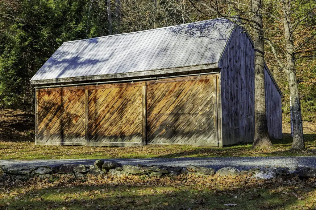 307 Remick Road Hartford VT 05001