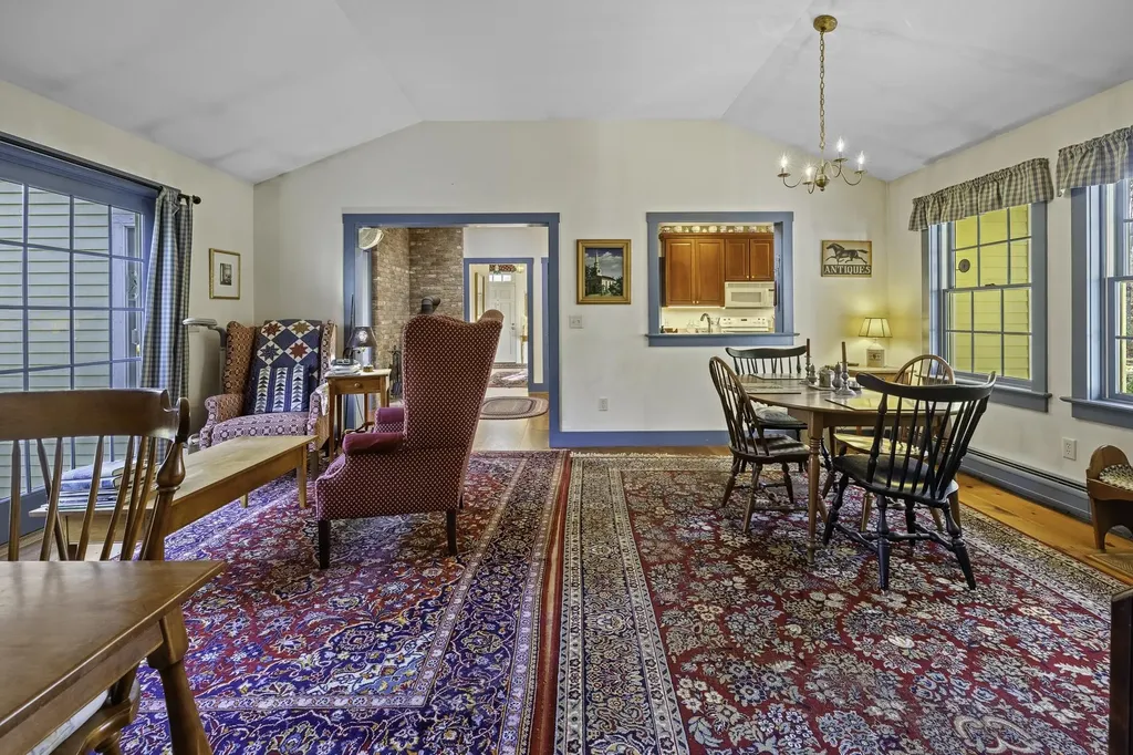 307 Remick Road Hartford VT 05001