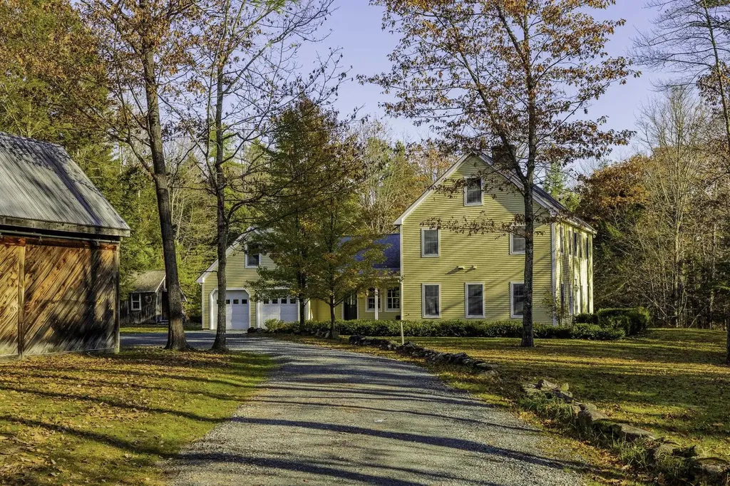 307 Remick Road Hartford VT 05001