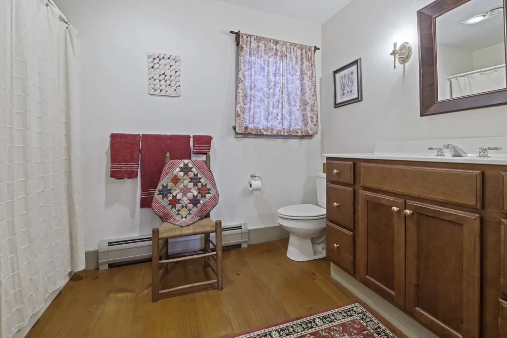 307 Remick Road Hartford VT 05001