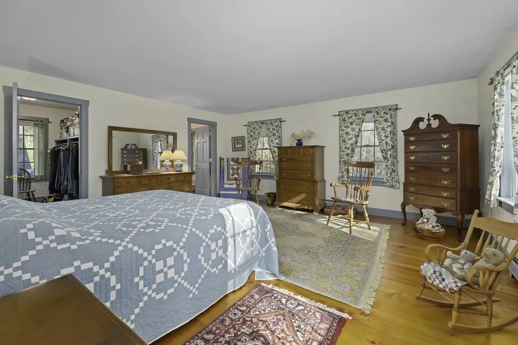 307 Remick Road Hartford VT 05001