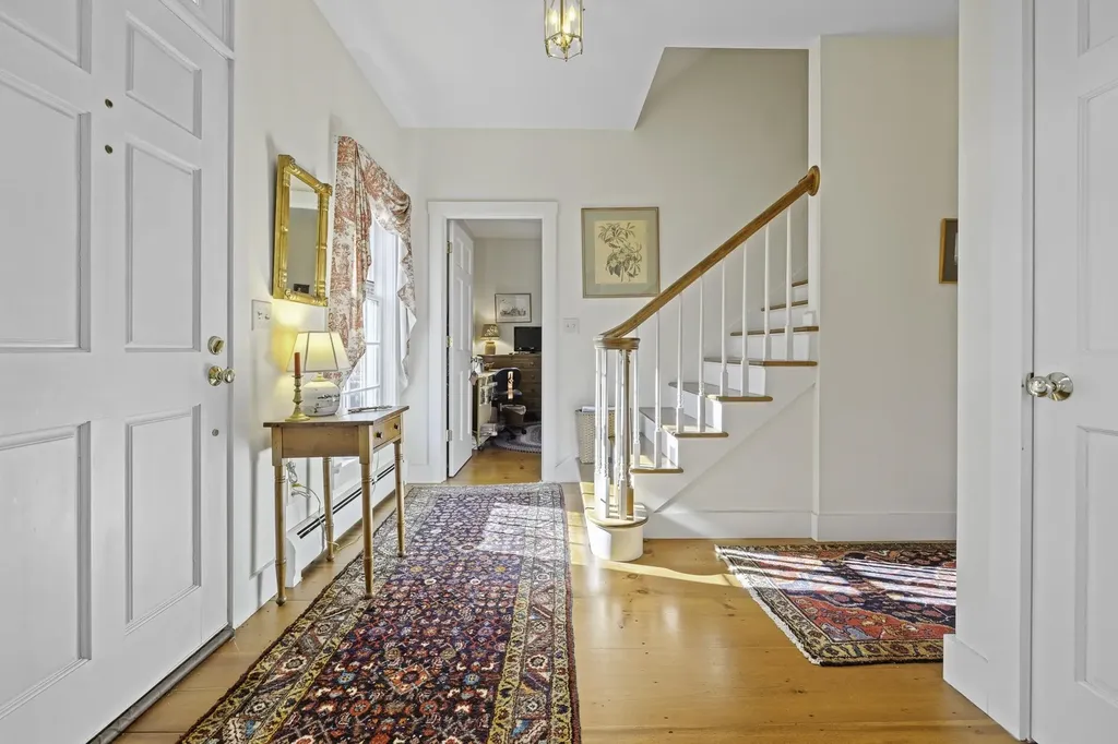 307 Remick Road Hartford VT 05001