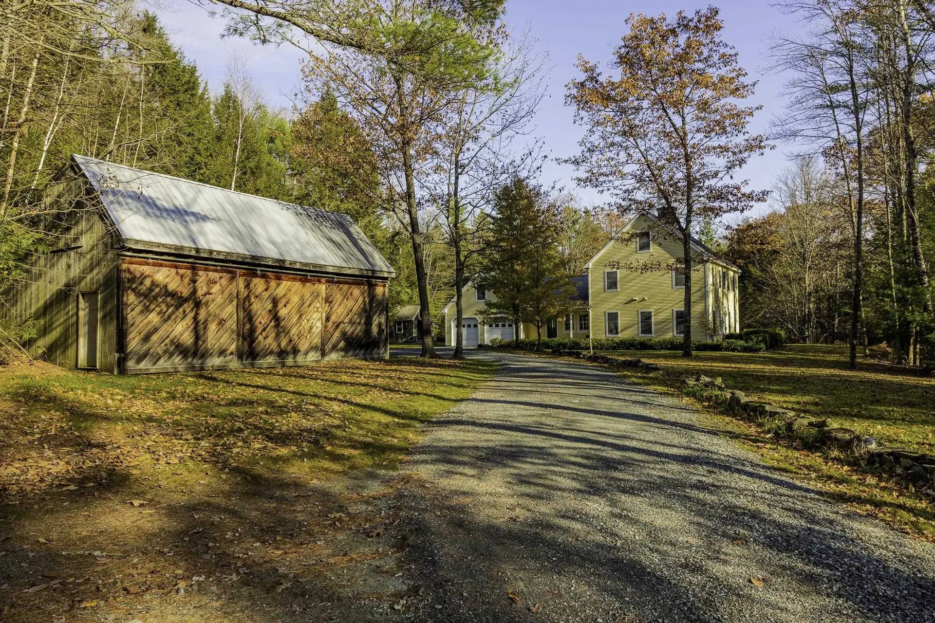 307 Remick Road Hartford VT 05001