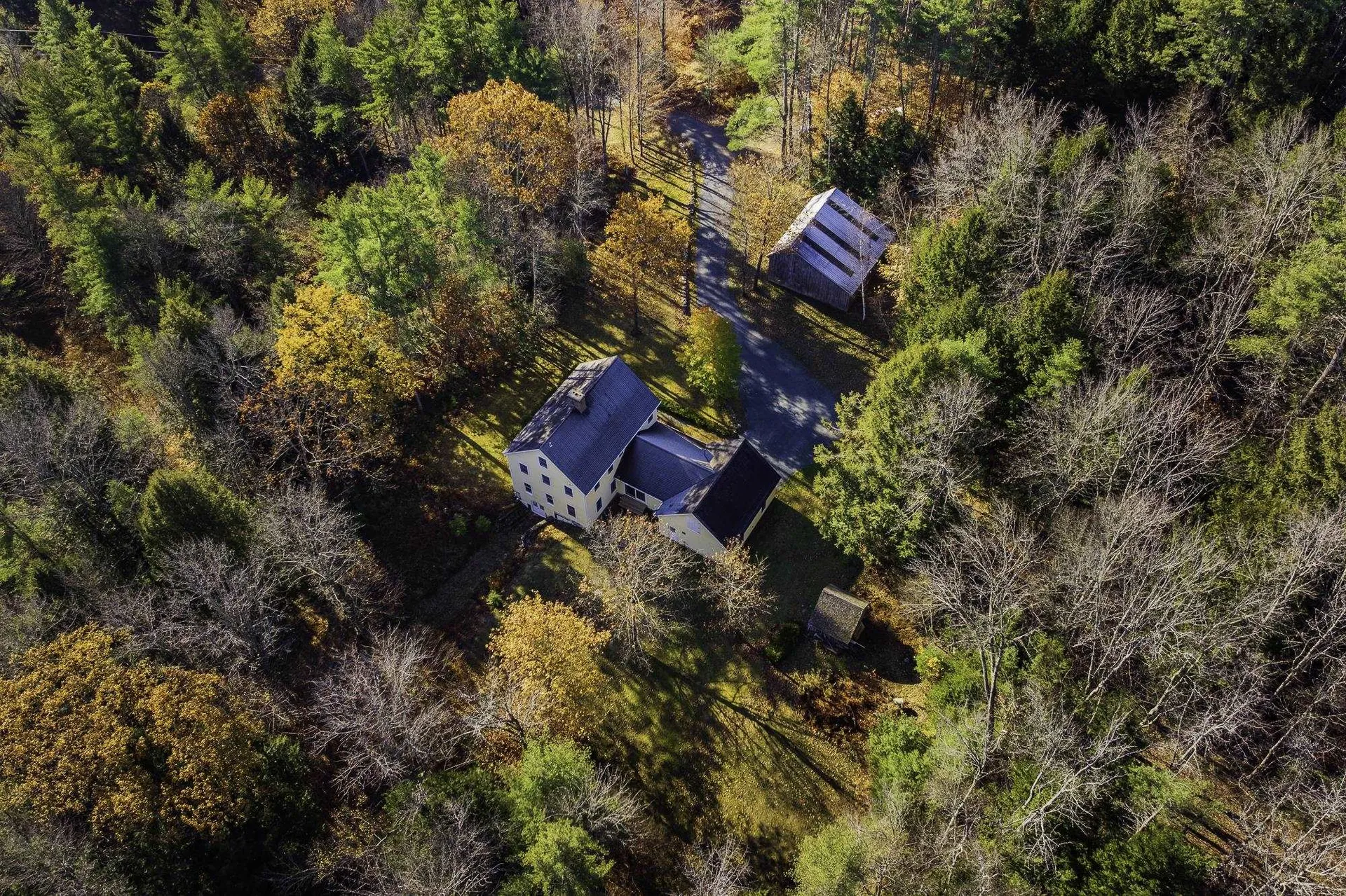 307 Remick Road Hartford VT 05001