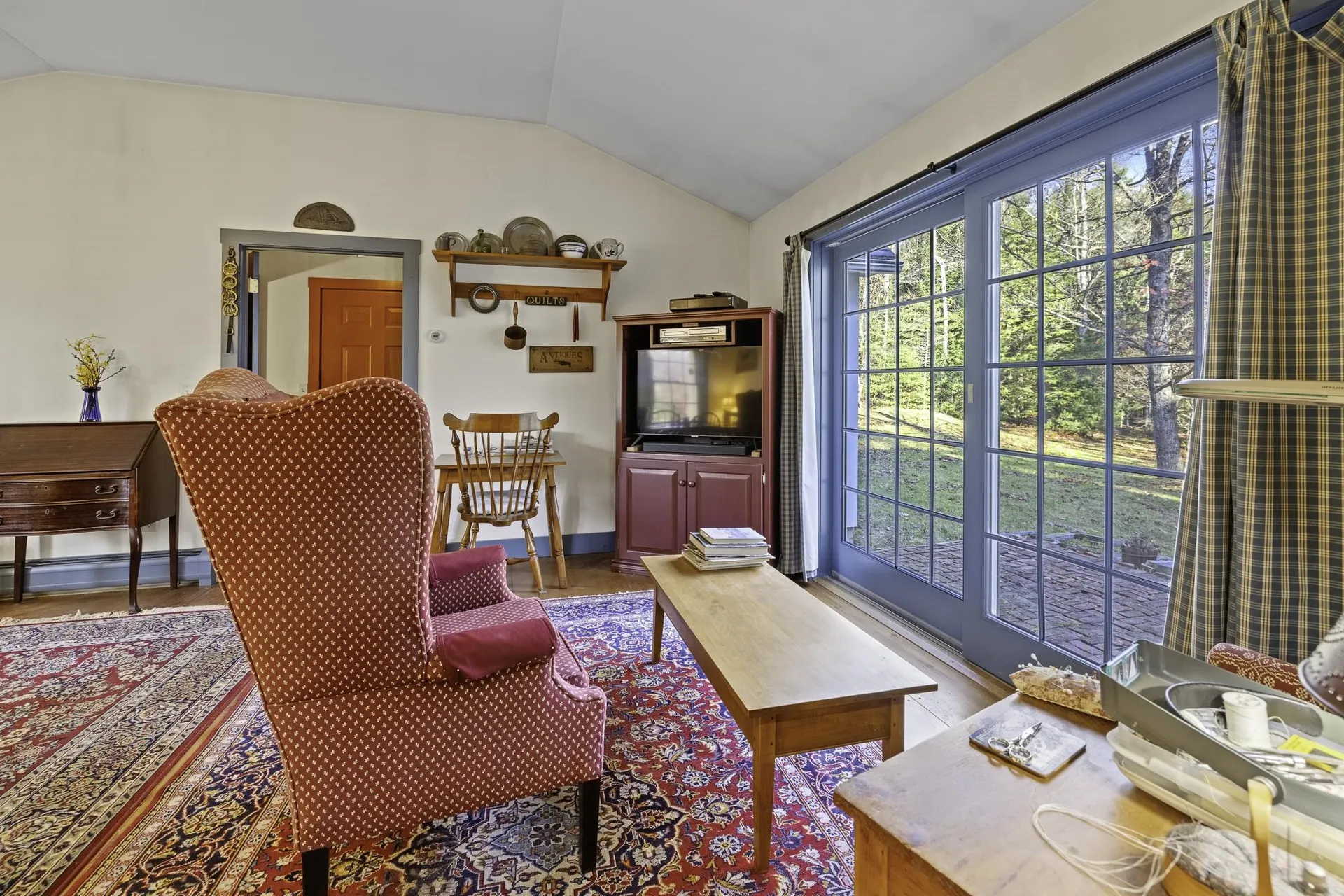 307 Remick Road Hartford VT 05001