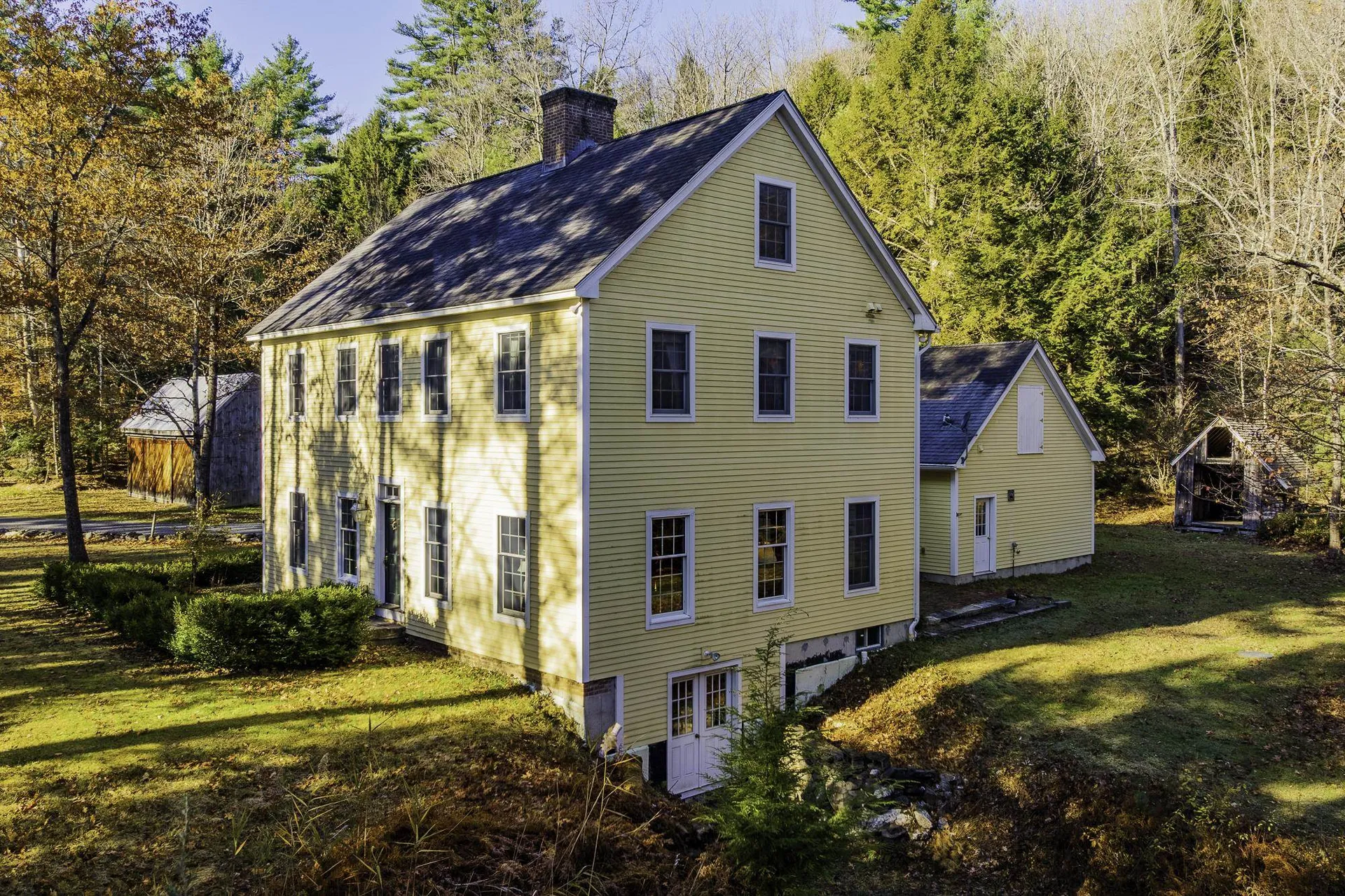 307 Remick Road Hartford VT 05001