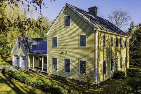 307 Remick Road Hartford VT 05001