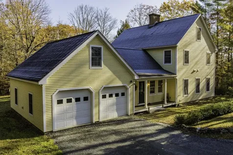 307 Remick Road Hartford VT 05001