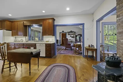 307 Remick Road Hartford VT 05001