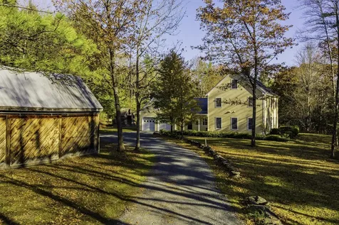 307 Remick Road Hartford VT 05001