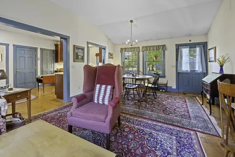 307 Remick Road Hartford VT 05001