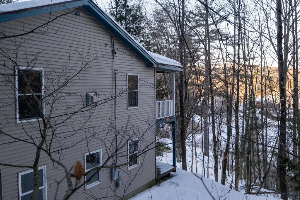 55 Trickle Brook Drive Cavendish VT 05142
