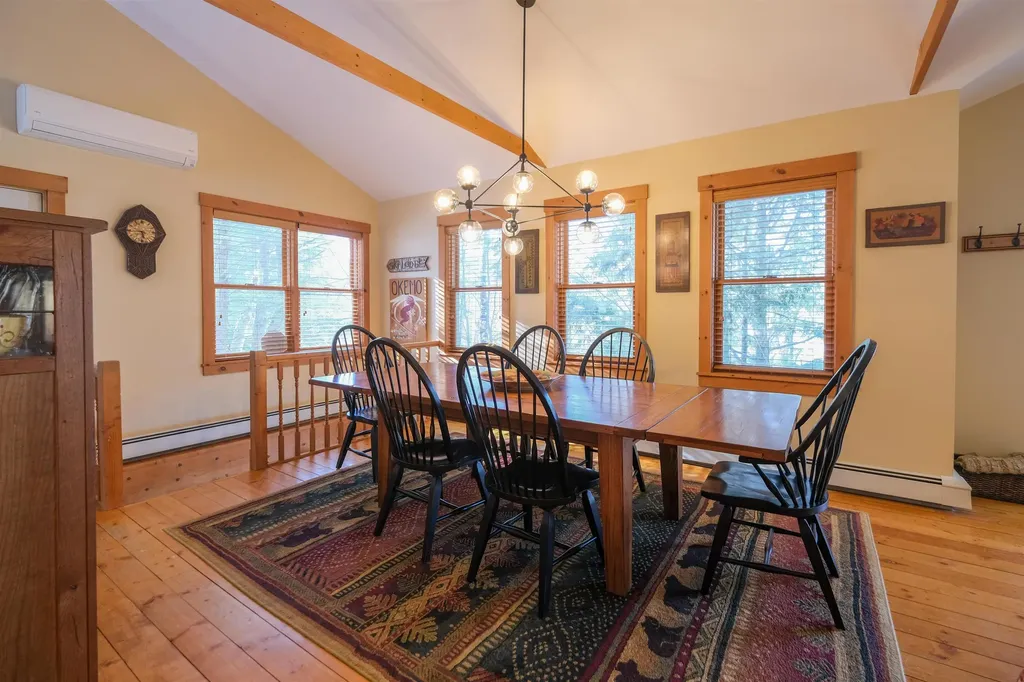55 Trickle Brook Drive Cavendish VT 05142