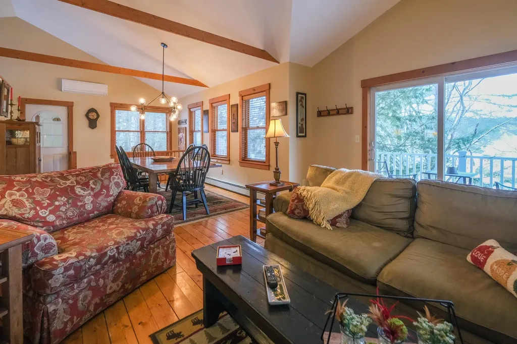 55 Trickle Brook Drive Cavendish VT 05142