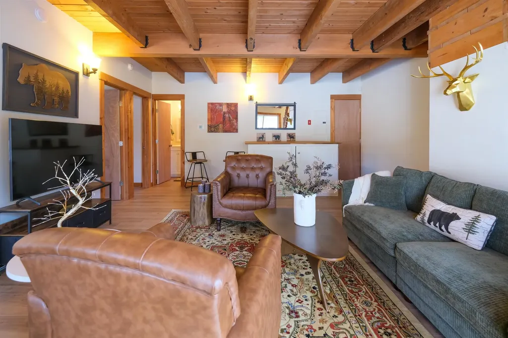 55 Trickle Brook Drive Cavendish VT 05142