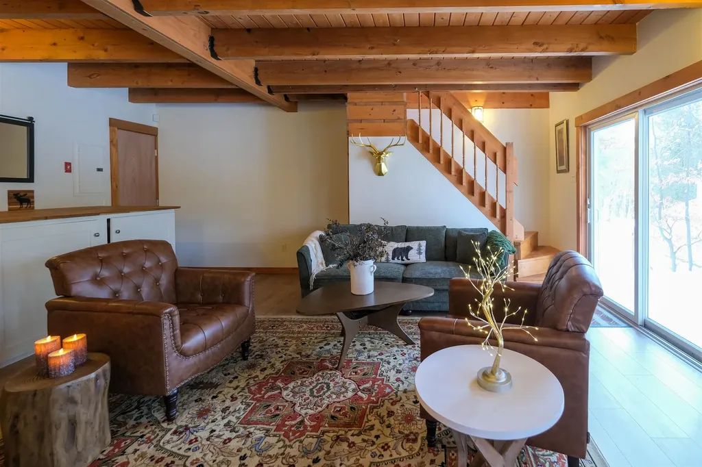 55 Trickle Brook Drive Cavendish VT 05142