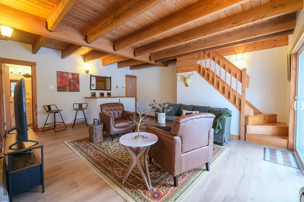 55 Trickle Brook Drive Cavendish VT 05142