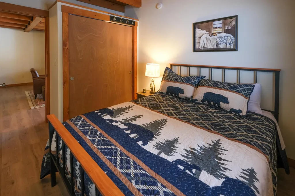 55 Trickle Brook Drive Cavendish VT 05142