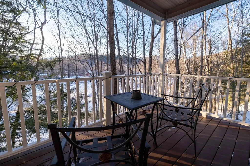 55 Trickle Brook Drive Cavendish VT 05142