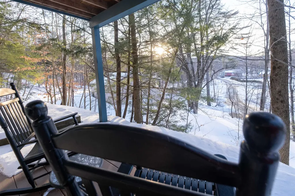 55 Trickle Brook Drive Cavendish VT 05142