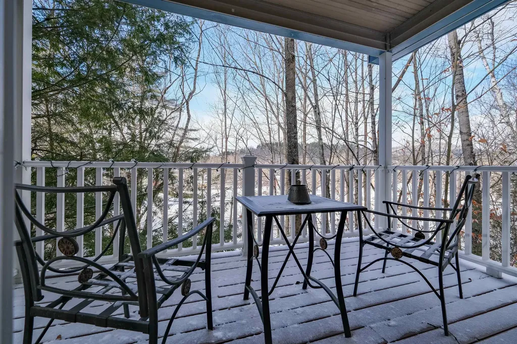 55 Trickle Brook Drive Cavendish VT 05142