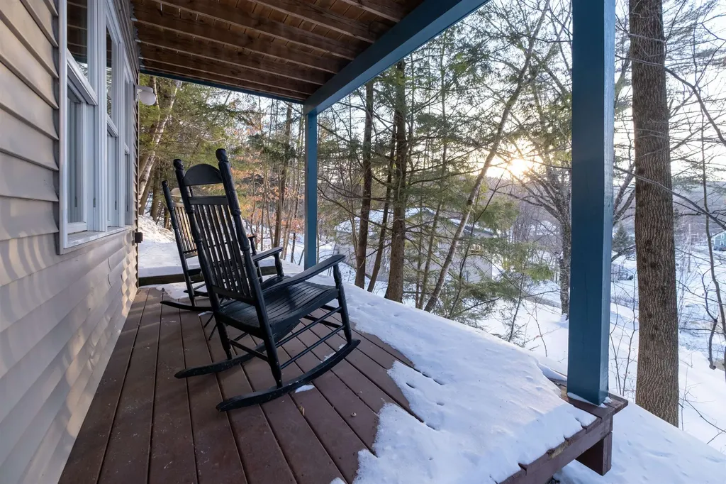 55 Trickle Brook Drive Cavendish VT 05142