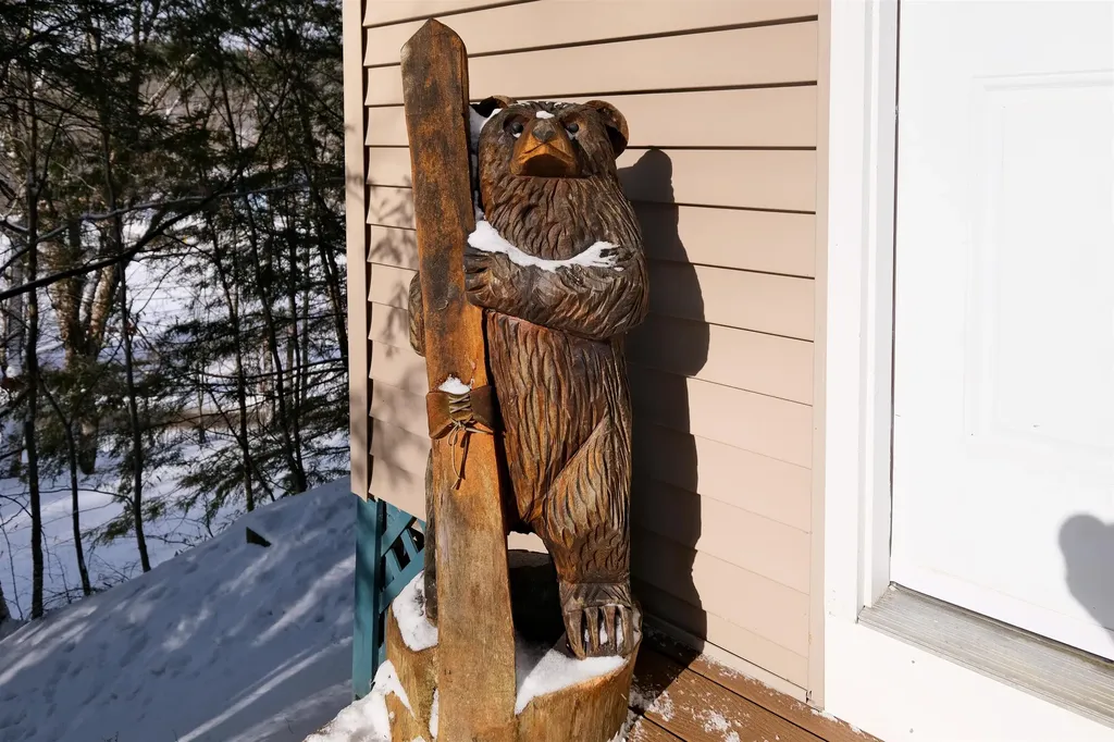 55 Trickle Brook Drive Cavendish VT 05142