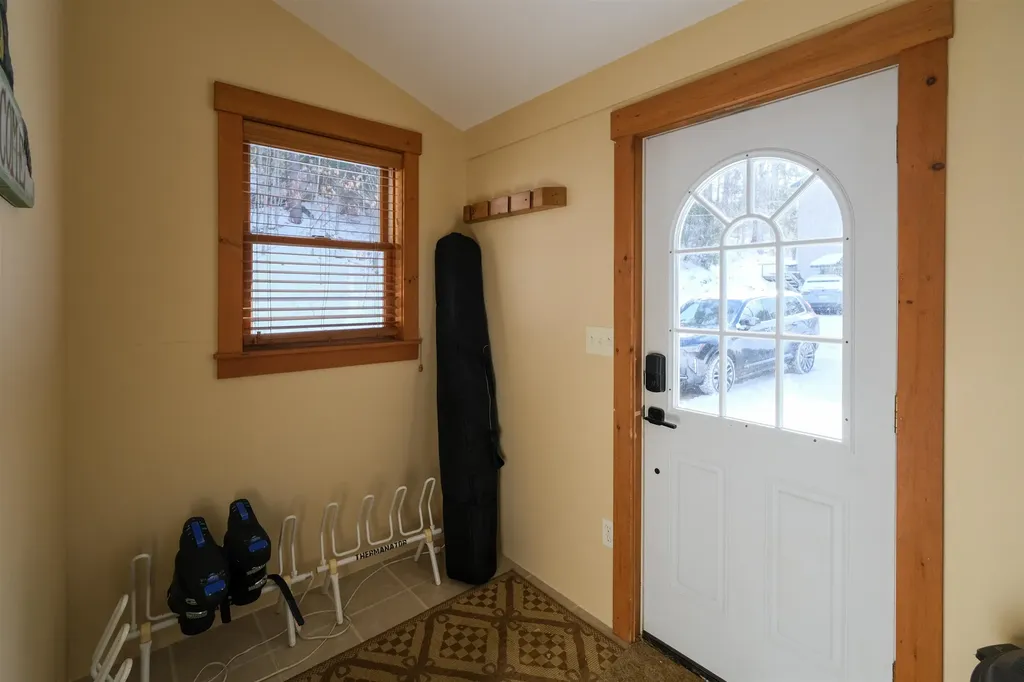 55 Trickle Brook Drive Cavendish VT 05142